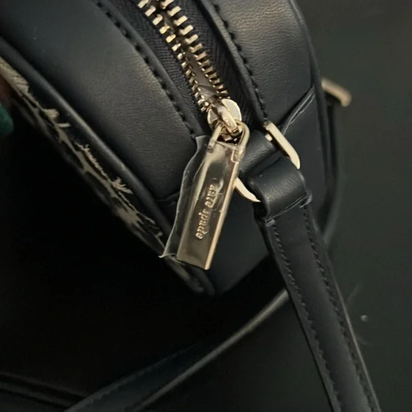 Kate Spade Mini Camera Bag - Picture 4 of 7